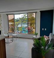 Edificio Avenida Malecon