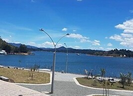 Edificio Avenida Malecon