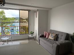 Edificio Avenida Malecon