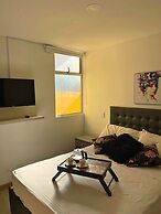 Edificio Avenida Malecon