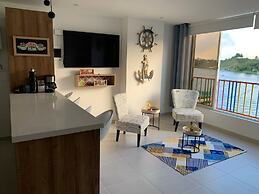 Edificio Avenida Malecon