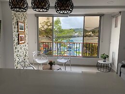 Edificio Avenida Malecon