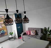 Edificio Avenida Malecon