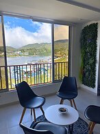 Edificio Avenida Malecon