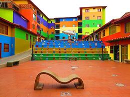 Edificio Avenida Malecon