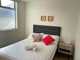 Edificio Avenida Malecon