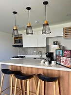 Edificio Avenida Malecon