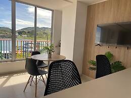 Edificio Avenida Malecon