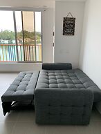 Edificio Avenida Malecon