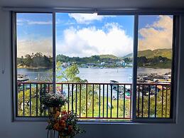 Edificio Avenida Malecon