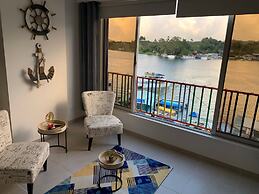 Edificio Avenida Malecon