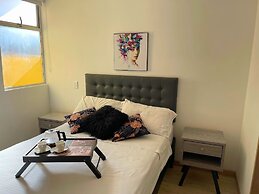 Edificio Avenida Malecon