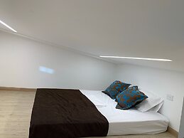 Edificio Avenida Malecon