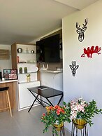 Edificio Avenida Malecon