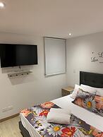 Edificio Avenida Malecon