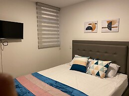 Edificio Avenida Malecon