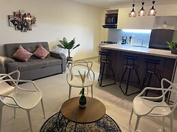 Edificio Avenida Malecon