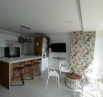 Edificio Avenida Malecon