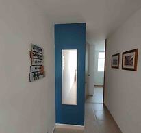 Edificio Avenida Malecon