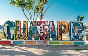 Edificio Avenida Malecon