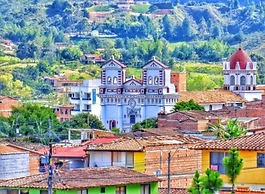 Edificio Avenida Malecon