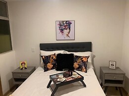 Edificio Avenida Malecon