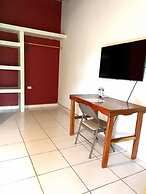 APARTA HOTEL PALMEROLA