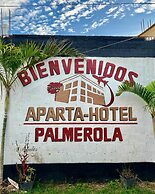 APARTA HOTEL PALMEROLA