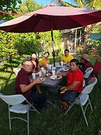 APARTA HOTEL PALMEROLA