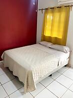 APARTA HOTEL PALMEROLA