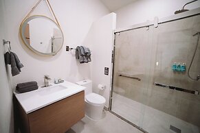 The Looking Glass Hotel