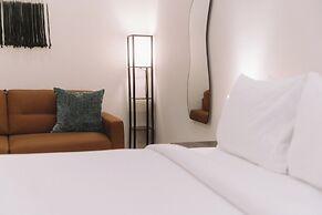 The Looking Glass Hotel