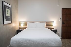 The Looking Glass Hotel