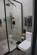 The Looking Glass Hotel