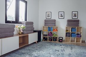 The Looking Glass Hotel