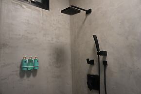 The Looking Glass Hotel