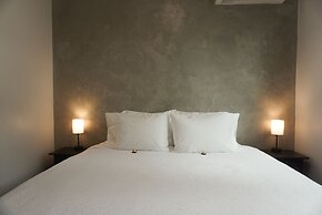 The Looking Glass Hotel