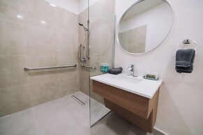 The Looking Glass Hotel