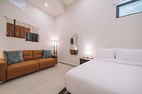 The Looking Glass Hotel