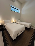 The Looking Glass Hotel