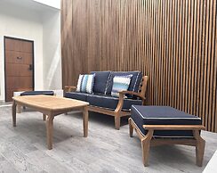 The Looking Glass Hotel