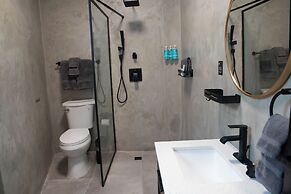 The Looking Glass Hotel