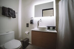 The Looking Glass Hotel