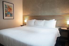 The Looking Glass Hotel