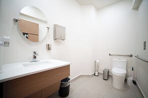 The Looking Glass Hotel