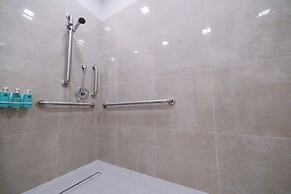 The Looking Glass Hotel