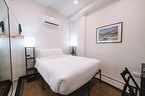 The Looking Glass Hotel