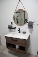 The Looking Glass Hotel