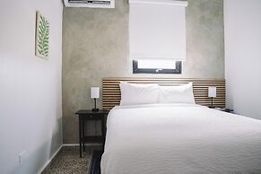 The Looking Glass Hotel