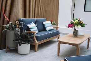 The Looking Glass Hotel